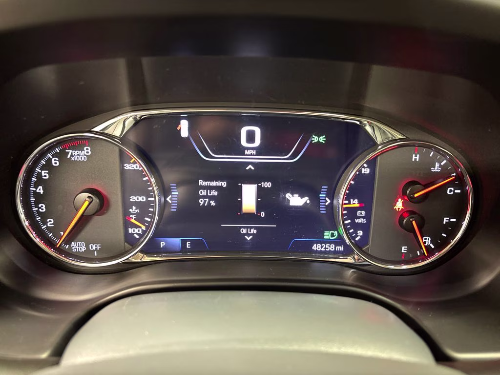 2023 Sterling Metallic GMC Acadia Denali FWD SUV