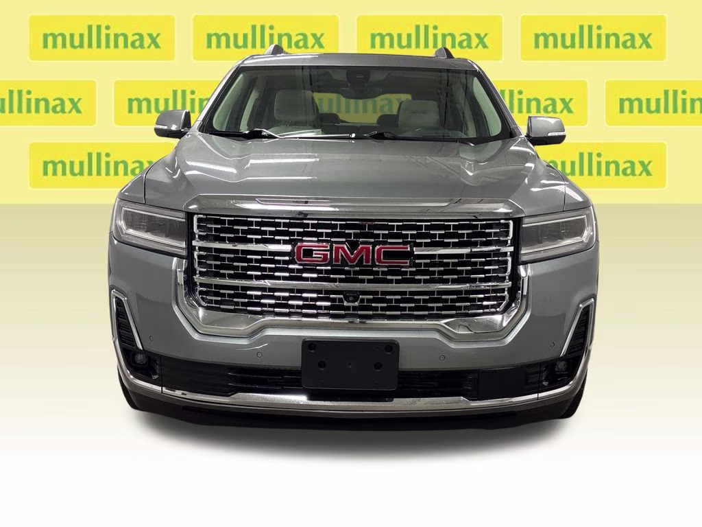2023 Sterling Metallic GMC Acadia Denali FWD SUV