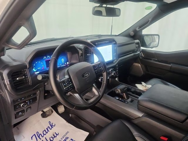 2024 Avalanche Ford F-150 XLT 4X4 Truck