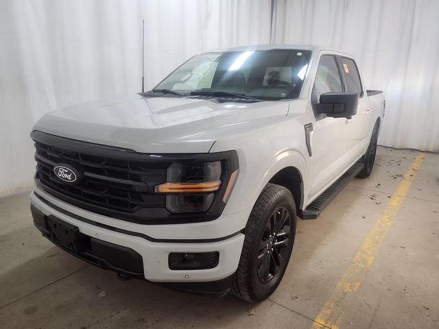 2024 Avalanche Ford F-150 XLT 4X4 Truck