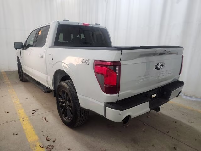 2024 Avalanche Ford F-150 XLT 4X4 Truck