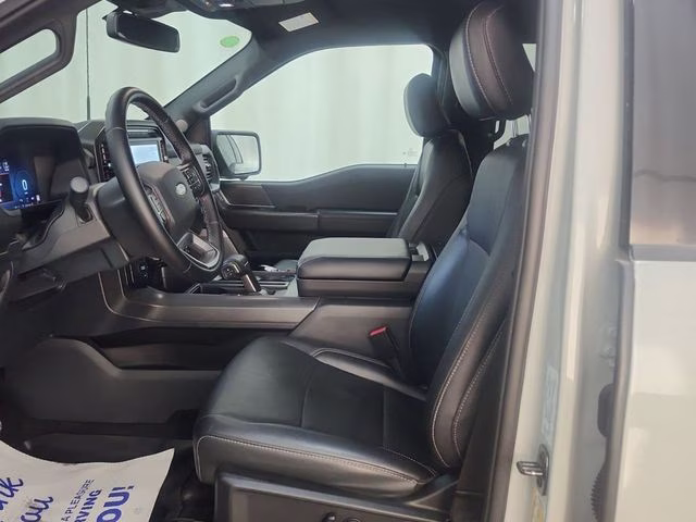 2024 Avalanche Ford F-150 XLT 4X4 Truck