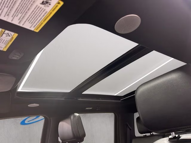2024 Agate Black Metallic Ford F-150 Lariat 4X4 Truck