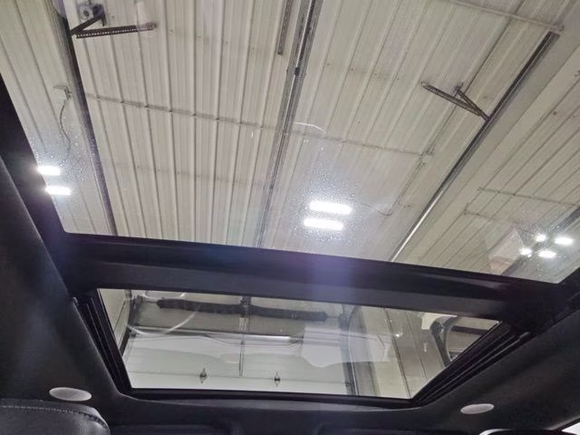 2024 Agate Black Metallic Ford F-150 Lariat 4X4 Truck