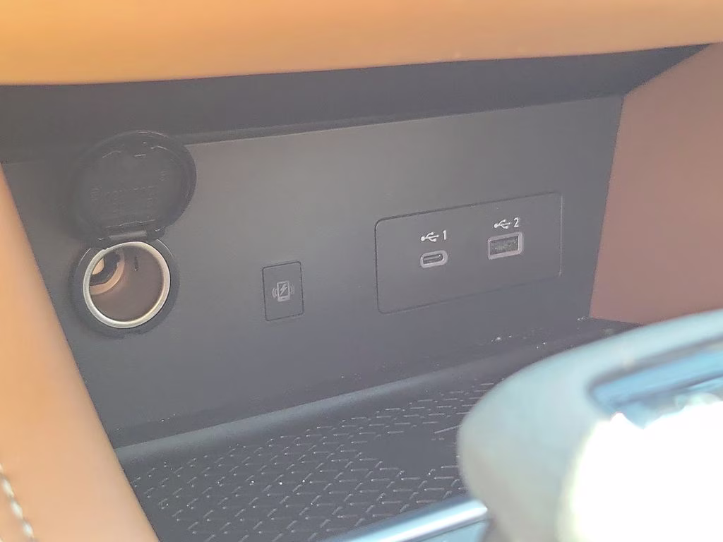 2025 Boulder Gray Pearl Nissan Pathfinder Platinum FWD SUV