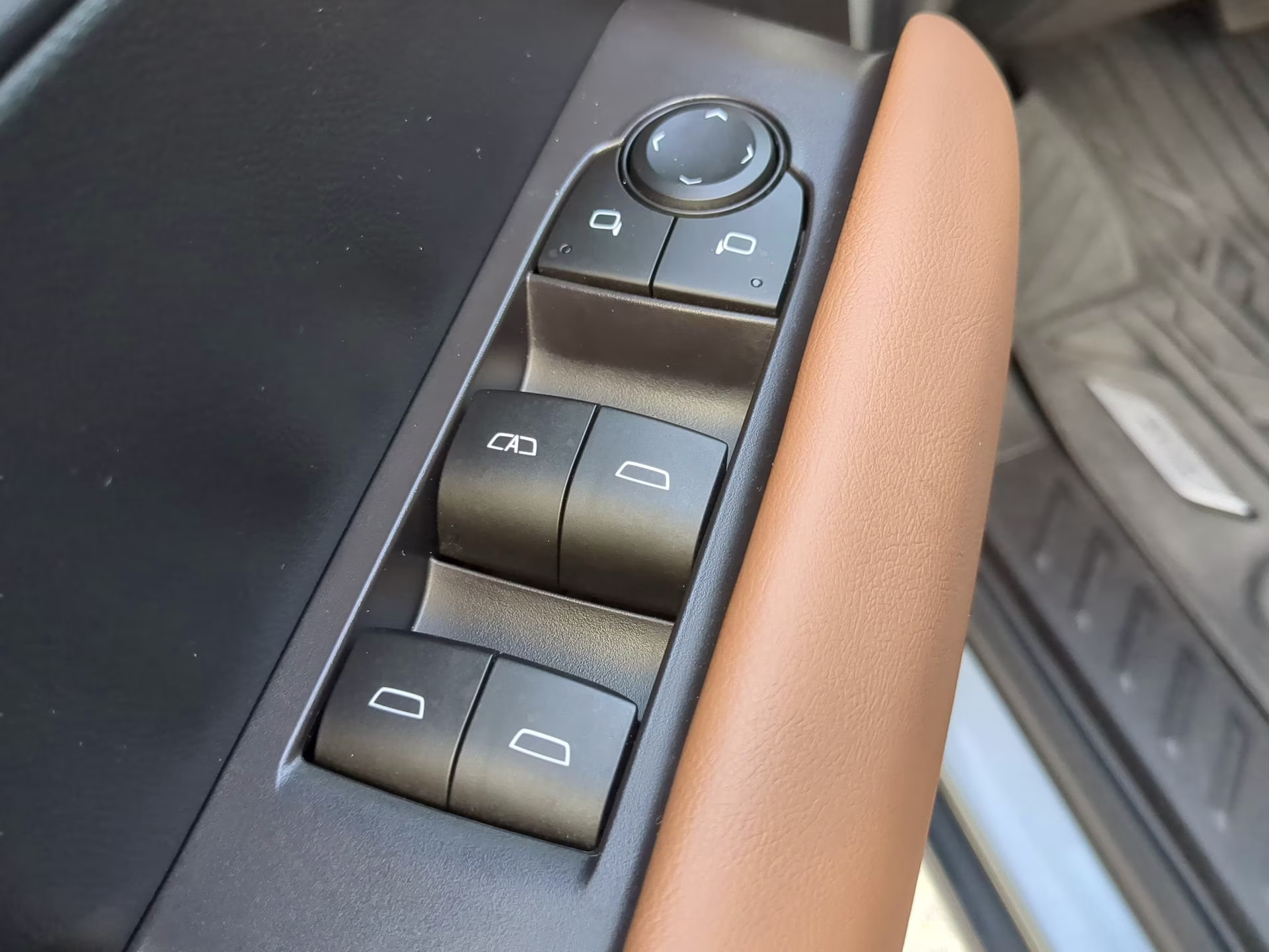 2023 Sterling Metallic GMC Canyon 4WD AT4 Crew Cab Pickup 4X4 Truck