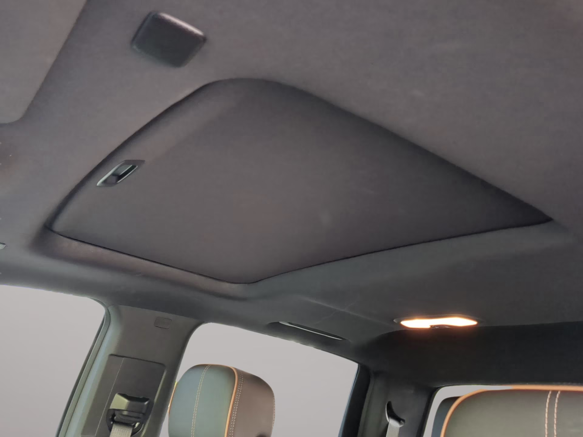2023 Sterling Metallic GMC Canyon 4WD AT4 Crew Cab Pickup 4X4 Truck