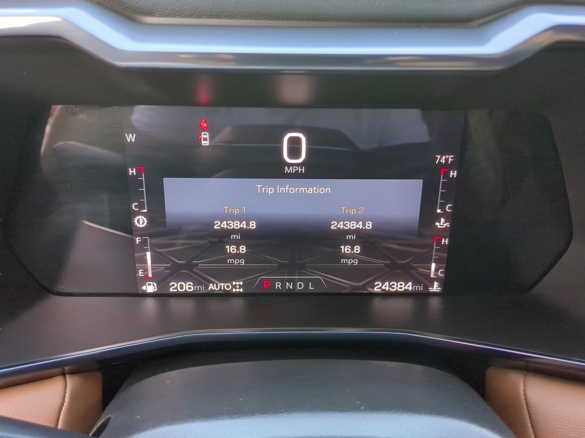 2023 Sterling Metallic GMC Canyon 4WD AT4 Crew Cab Pickup 4X4 Truck