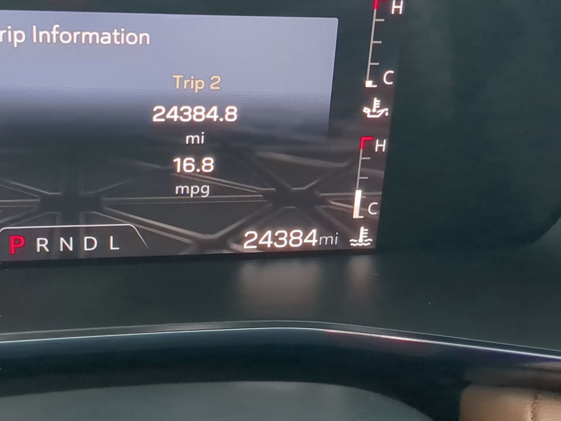 2023 Sterling Metallic GMC Canyon 4WD AT4 Crew Cab Pickup 4X4 Truck