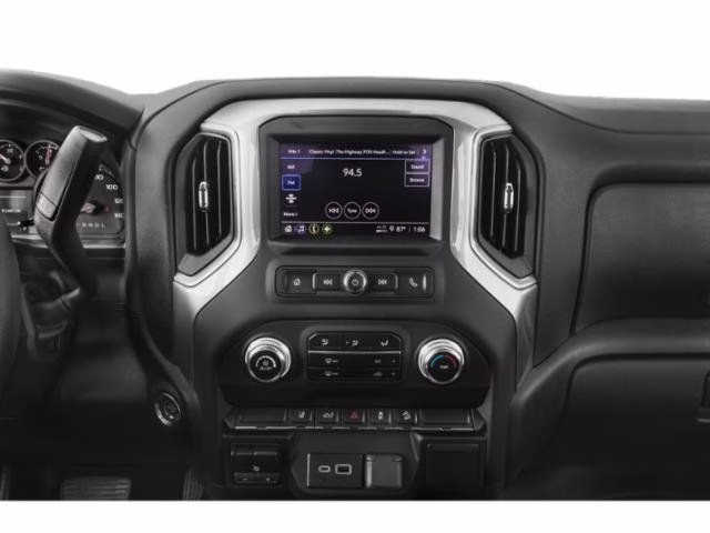 2025 Onyx Black GMC Sierra 3500HD Denali 4X4 Truck