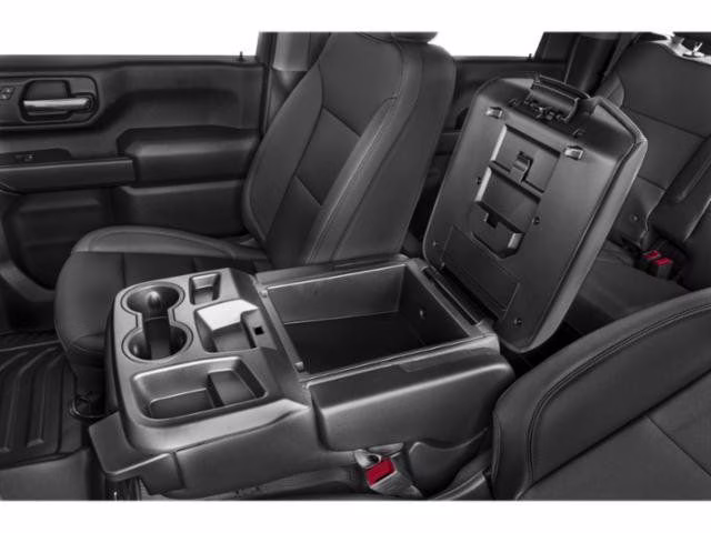 2025 Onyx Black GMC Sierra 3500HD Denali 4X4 Truck