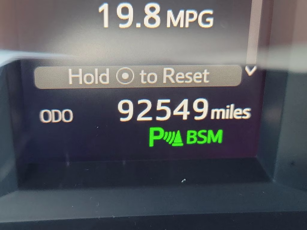 2018 Blizzard Pearl Toyota Highlander Limited FWD SUV