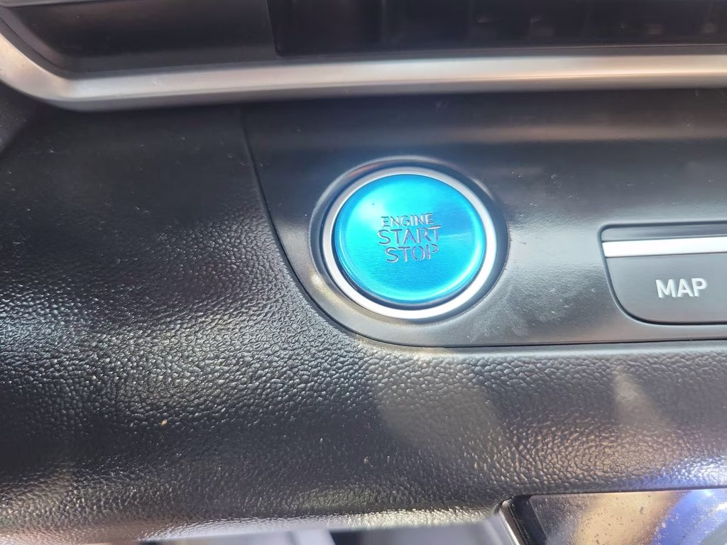2023 Intense Blue Hyundai Elantra SEL FWD Sedan
