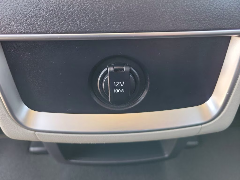 2024 Panthera Metal Kia Carnival LX FWD Van
