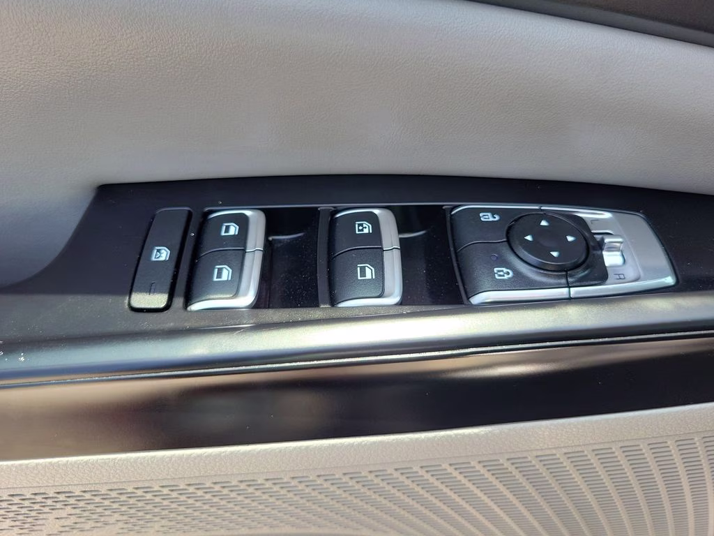 2024 Panthera Metal Kia Carnival LX FWD Van