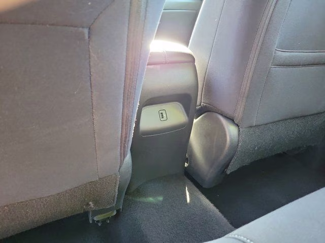 2023 Gun Metallic Nissan Sentra SV FWD Sedan