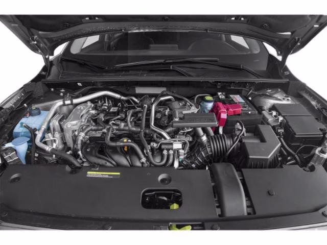 2023 Gun Metallic Nissan Sentra SV FWD Sedan