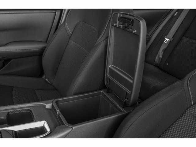 2023 Gun Metallic Nissan Sentra SV FWD Sedan