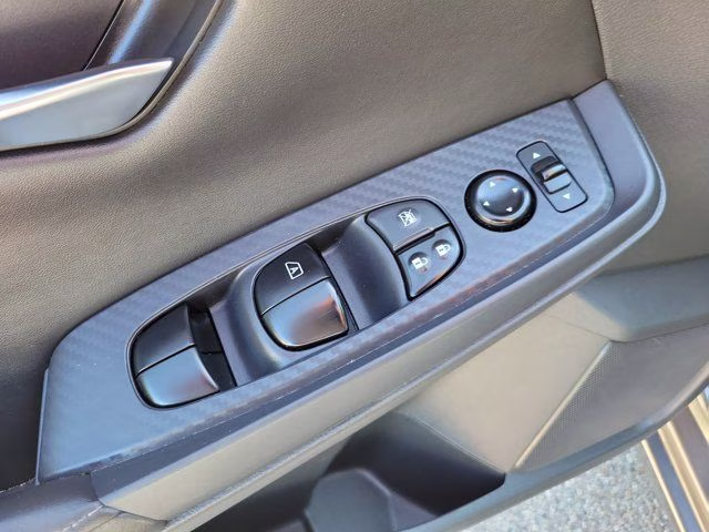 2023 Gun Metallic Nissan Sentra SV FWD Sedan