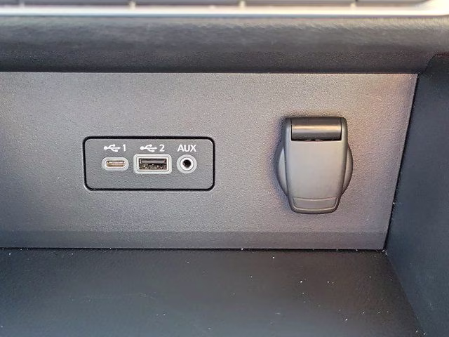 2023 Gun Metallic Nissan Sentra SV FWD Sedan