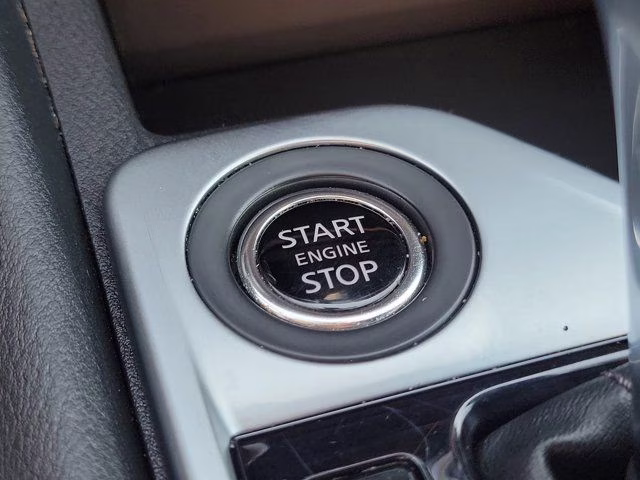 2023 Gun Metallic Nissan Sentra SV FWD Sedan