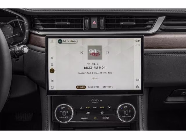 2023 Gray Jaguar F-PACE P400 R-Dynamic S AWD SUV