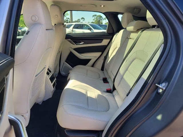 2023 Gray Jaguar F-PACE P400 R-Dynamic S AWD SUV