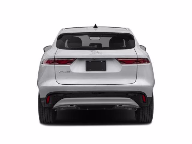 2023 Gray Jaguar F-PACE P400 R-Dynamic S AWD SUV