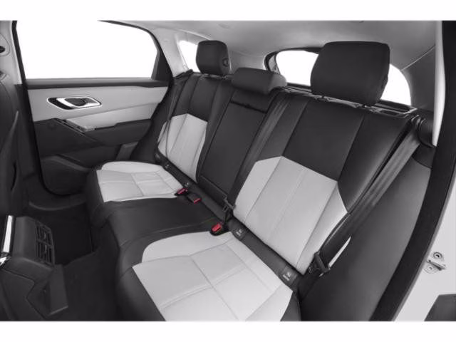 2024 White Land Rover Range Rover Velar Dynamic SE AWD SUV