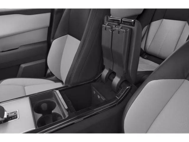 2024 White Land Rover Range Rover Velar Dynamic SE AWD SUV