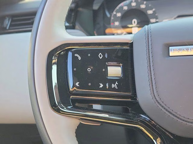 2024 White Land Rover Range Rover Velar Dynamic SE AWD SUV