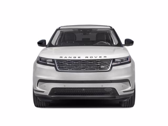 2024 White Land Rover Range Rover Velar Dynamic SE AWD SUV