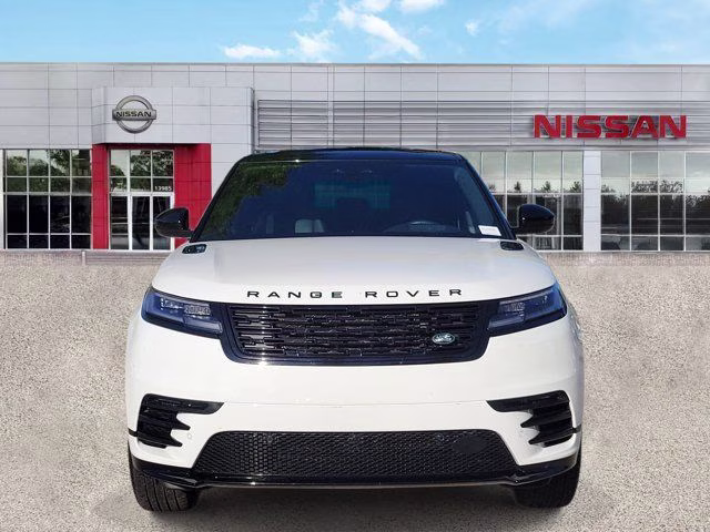 2024 White Land Rover Range Rover Velar Dynamic SE AWD SUV