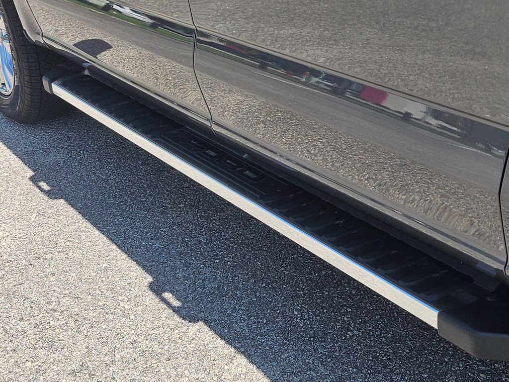 2026 Carbonized Gray Metallic Ford F-150 XLT 4X4 Truck