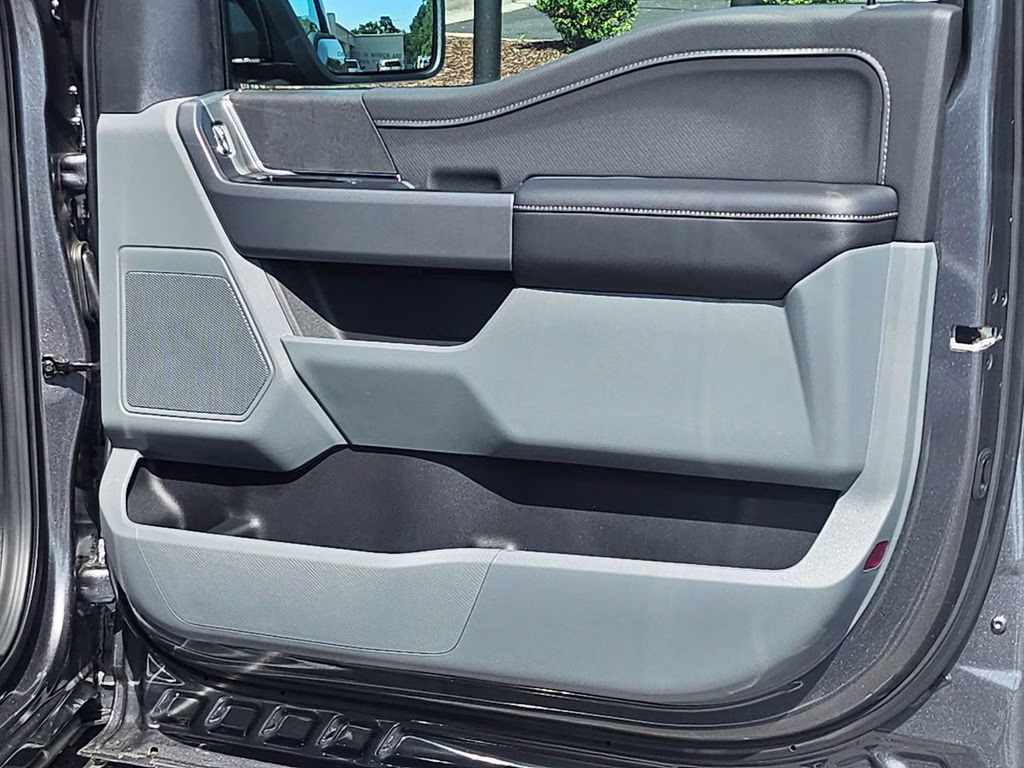 2026 Carbonized Gray Metallic Ford F-150 XLT 4X4 Truck