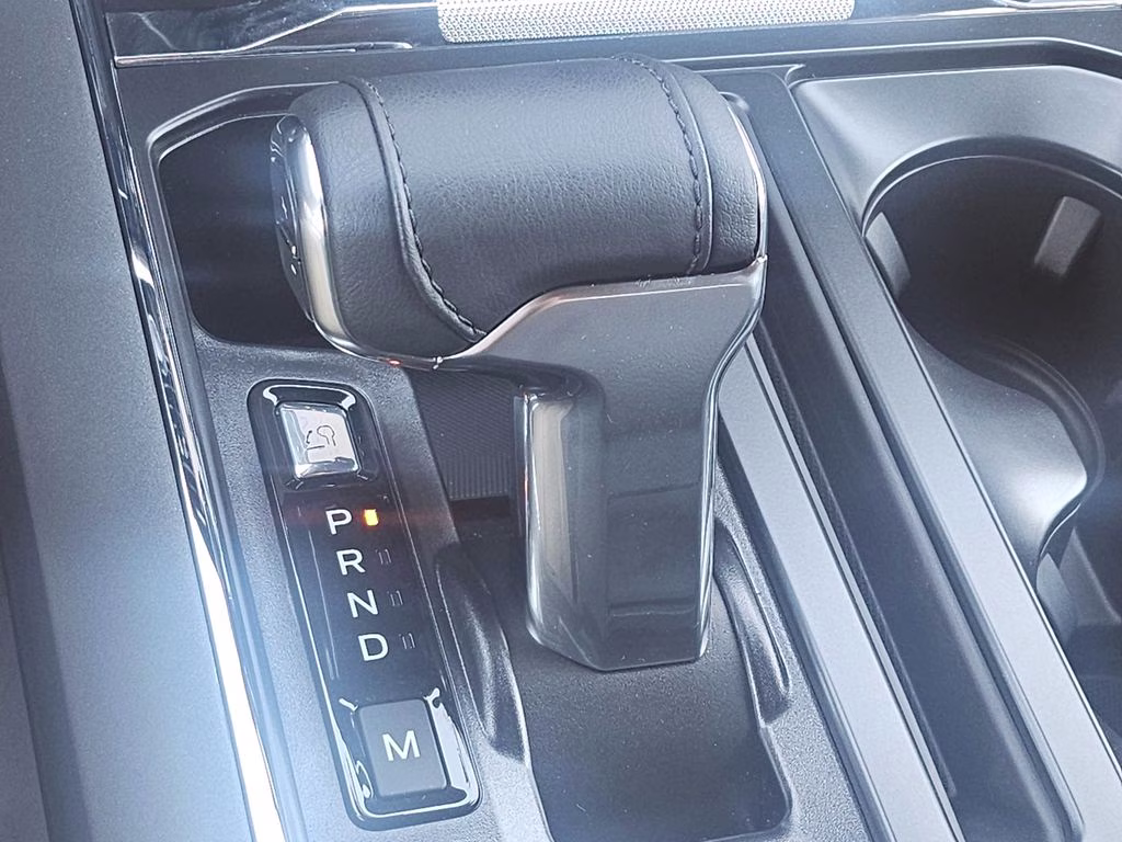 2026 Marsh Gray Ford F-150 Lariat 4X4 Truck