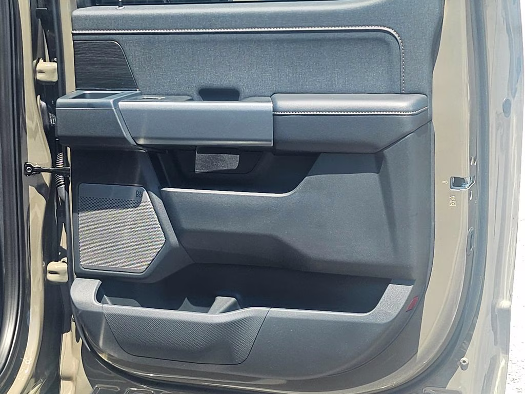 2026 Marsh Gray Ford F-150 Lariat 4X4 Truck