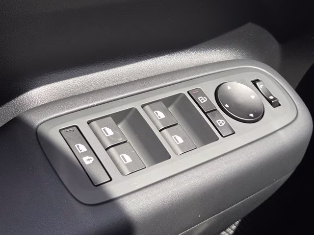 2026 Ecotronic Gray Hyundai Santa Fe SE FWD SUV