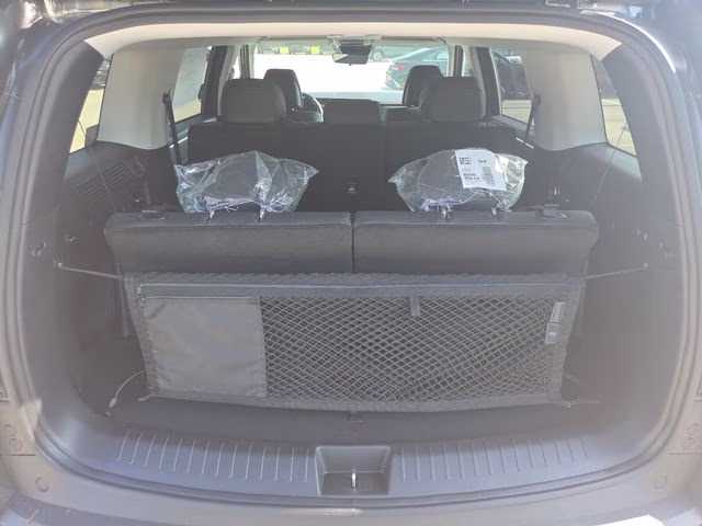 2026 Rockwood Green Hyundai Santa Fe SEL AWD SUV