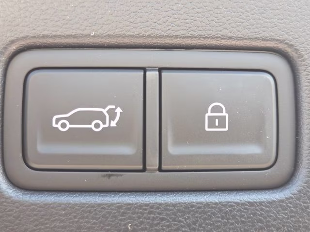 2026 Rockwood Green Hyundai Santa Fe SEL AWD SUV