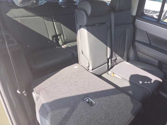 2026 Rockwood Green Hyundai Santa Fe SEL AWD SUV