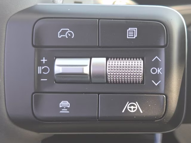 2026 Rockwood Green Hyundai Santa Fe SEL AWD SUV