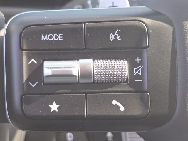 2026 Rockwood Green Hyundai Santa Fe SEL AWD SUV