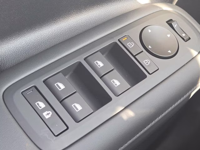 2026 Rockwood Green Hyundai Santa Fe SEL AWD SUV
