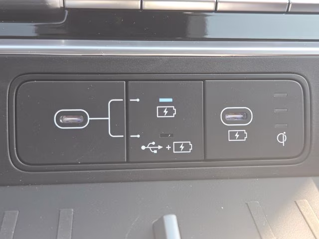 2026 Rockwood Green Hyundai Santa Fe SEL AWD SUV