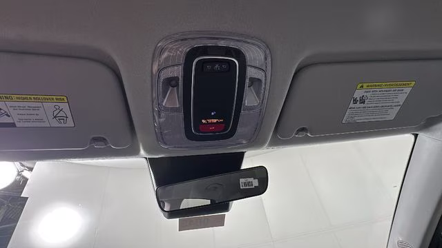 2026 Abyss Black Pearl Hyundai Kona SEL Sport AWD SUV