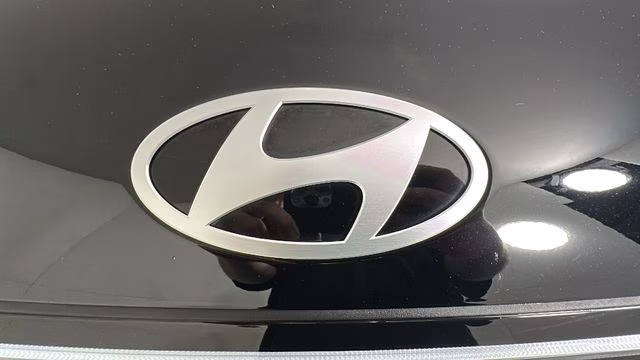 2026 Abyss Black Pearl Hyundai Kona SEL Sport AWD SUV