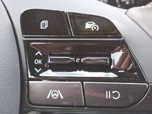 2026 Abyss Black Hyundai Elantra SEL Sport FWD Sedan