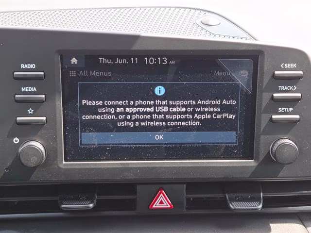 2026 Abyss Black Hyundai Elantra SEL Sport FWD Sedan