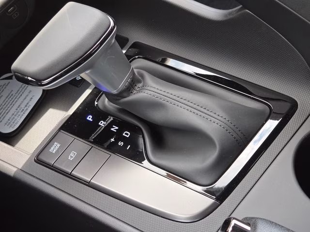 2026 Abyss Black Hyundai Elantra SEL Sport FWD Sedan